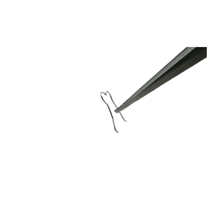 Movado 388 - 439 Ressort de bascule
