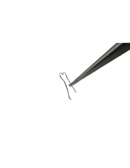 Movado 388 - 439 Ressort de bascule