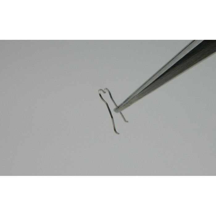 Movado 388 - 439 Rocking bar spring