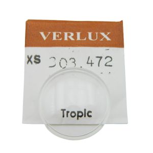 Verlux pour Rolex verre T19 Superdome