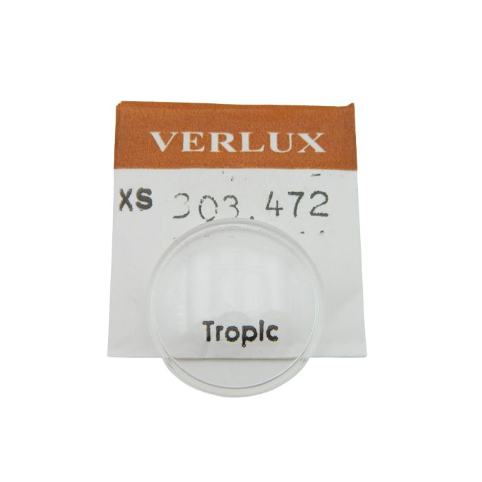 Verlux pour Rolex verre T19 Superdome