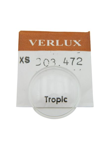 Verlux pour Rolex verre T19 Superdome