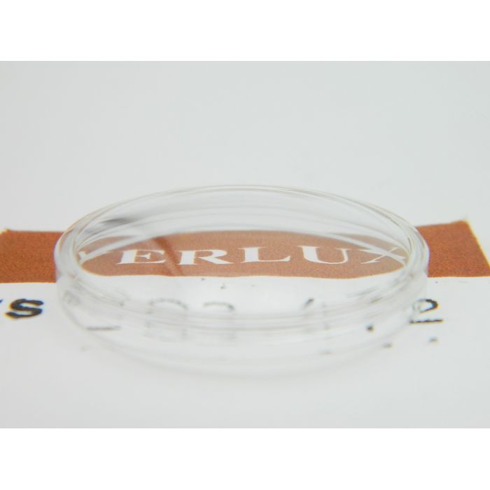 Verlux pour Rolex verre T19 Superdome