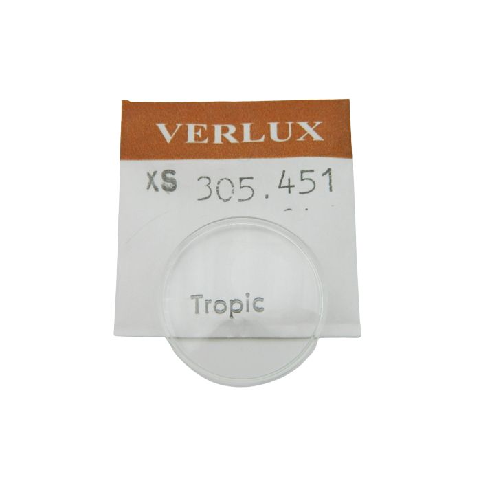 Verlux pour Rolex verre Tropic 19