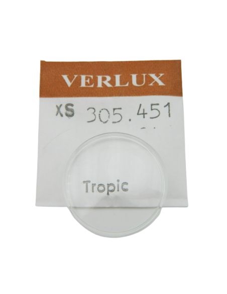 Verlux pour Rolex verre Tropic 19