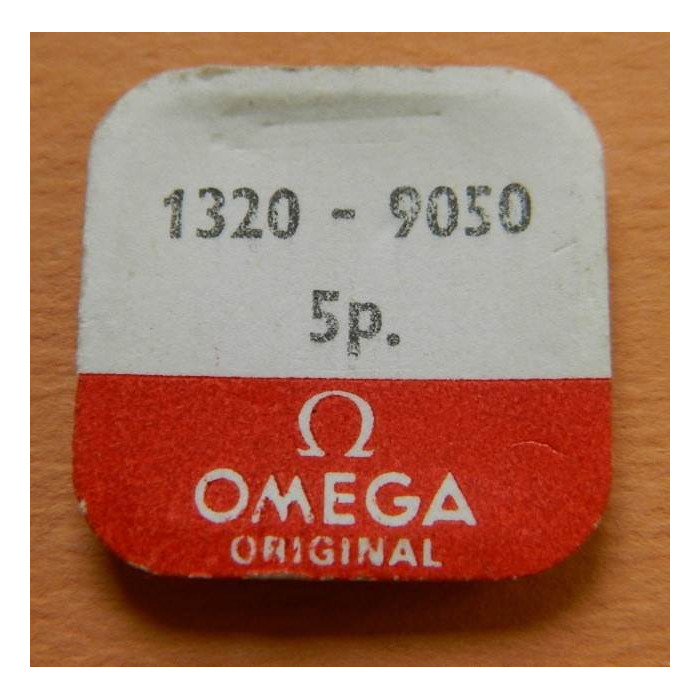 Omega 1320-9050 tige