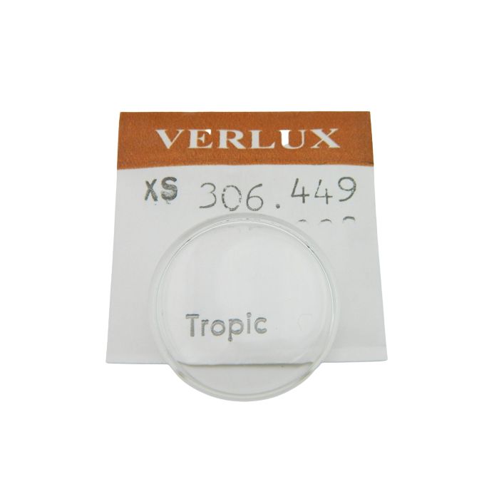 Rolex Daytona - tropic 21 Glass