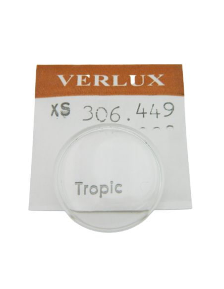 Rolex Daytona - tropic 21 Glass