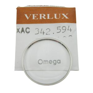 Omega Speedmaster verre