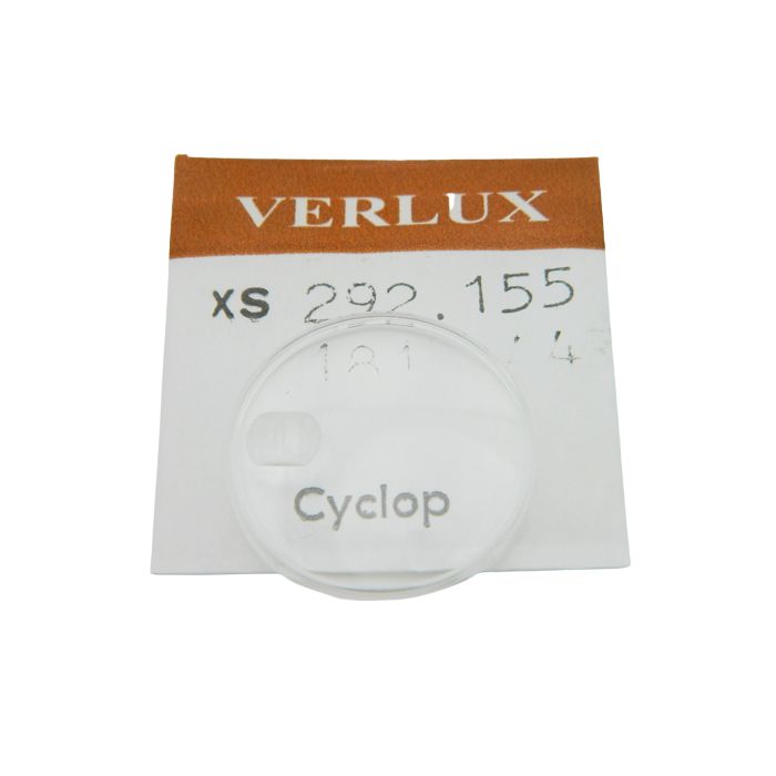 Verlux pour Rolex 6494 Verre Cyclop