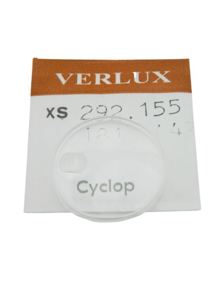 Verlux pour Rolex 6494 Verre Cyclop