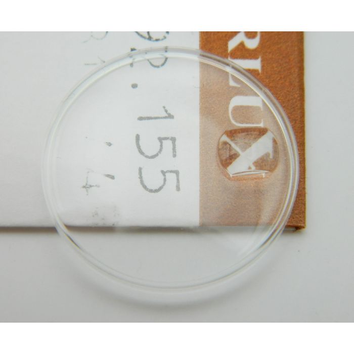 Verlux pour Rolex 6494 Verre Cyclop