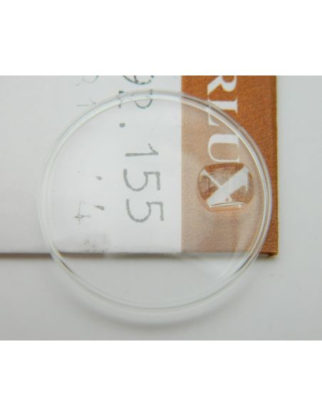 Verlux pour Rolex 6494 Verre Cyclop