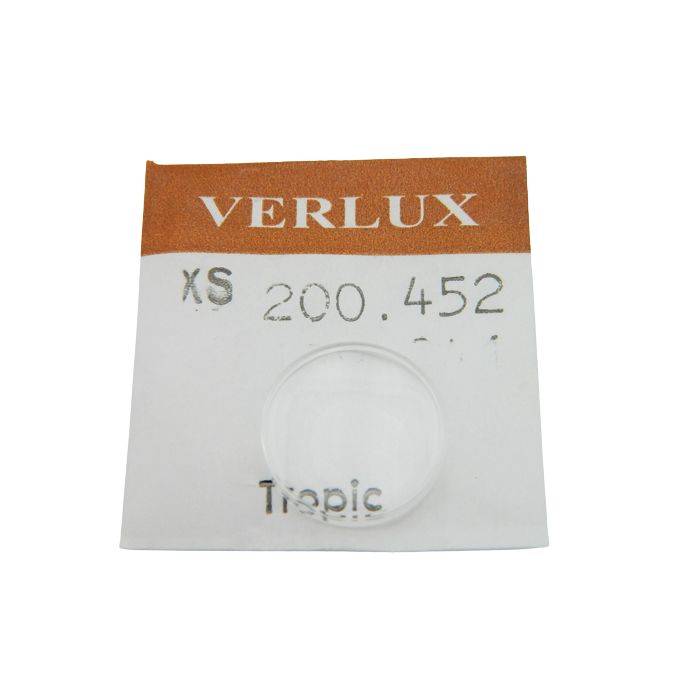 Rolex 6494 Verre Cyclop - Verlux