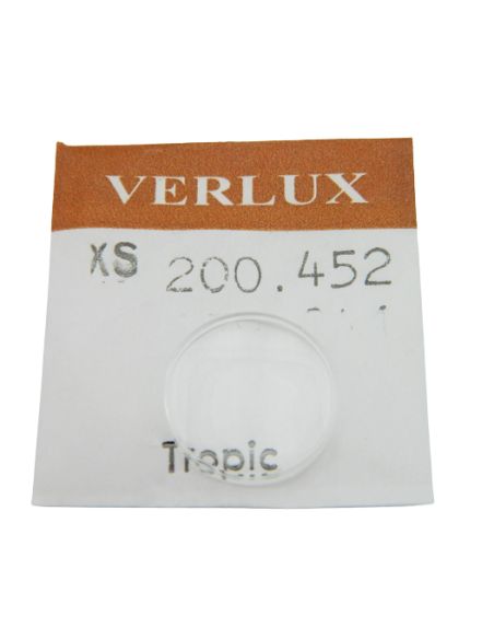Rolex 6494 Verre Cyclop - Verlux