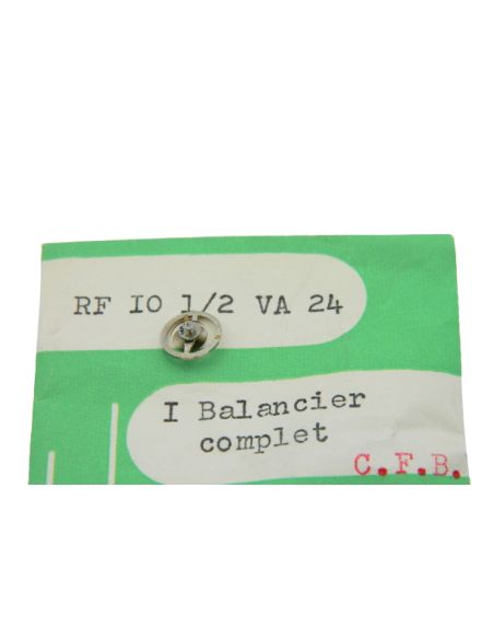 Valjoux 24 - 721 Balance