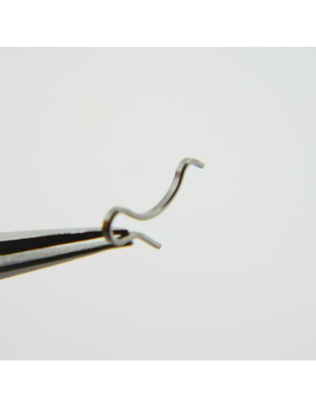 Valjoux 22-8350 Hammer spring