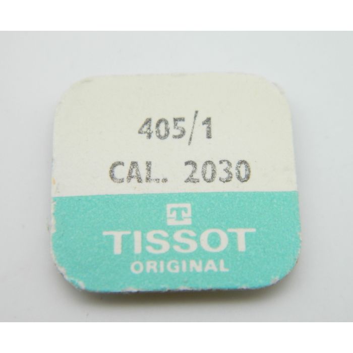 Tissot 2030-443 Tirette