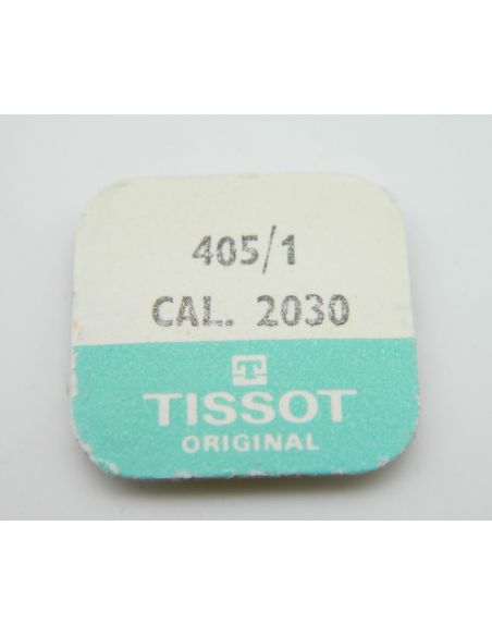 Tissot 2030-443 Tirette