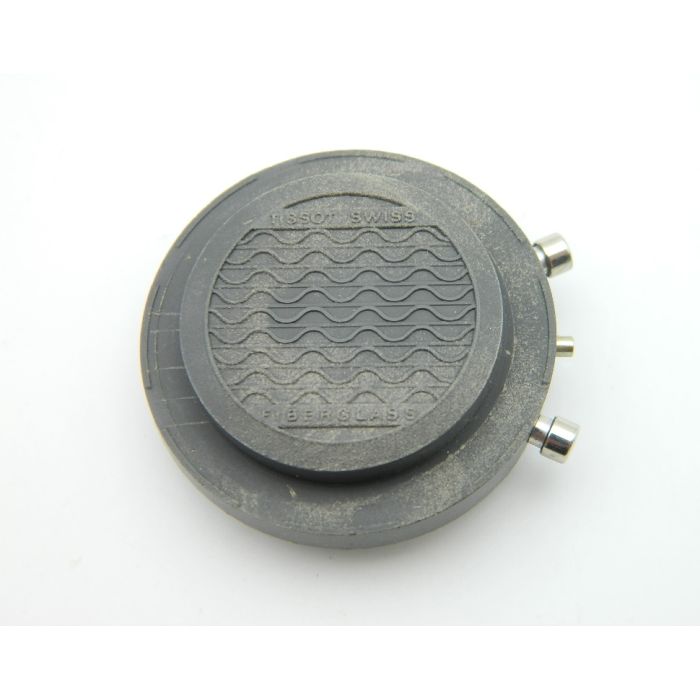 Tissot Sideral Bulhead Boîtier