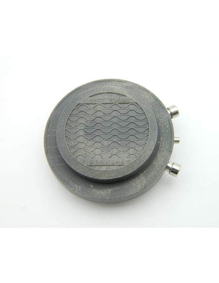 Tissot Sideral Bulhead Boîtier