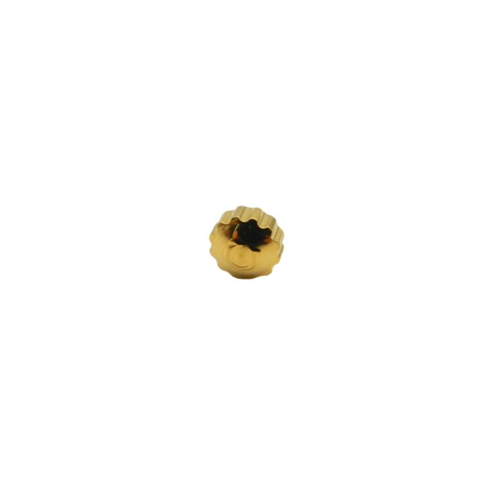 Omega 136 011 couronne dorée