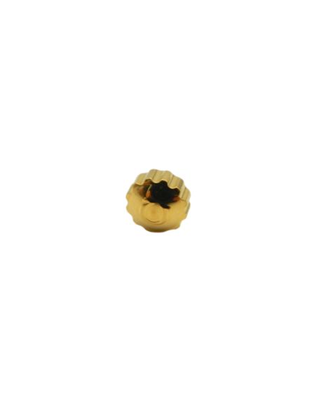 Omega 136 011 couronne dorée