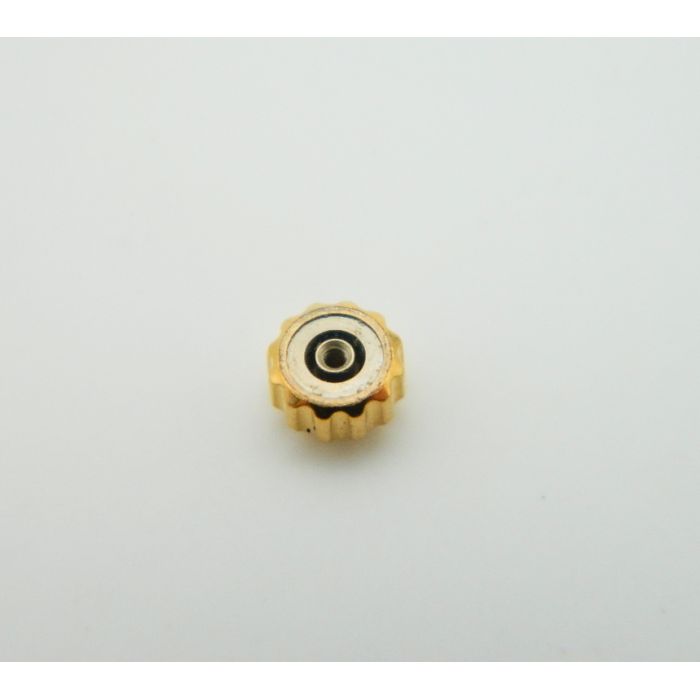 Omega 136 011 couronne dorée