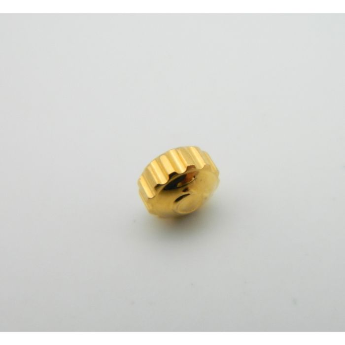 Omega 136 011 couronne dorée