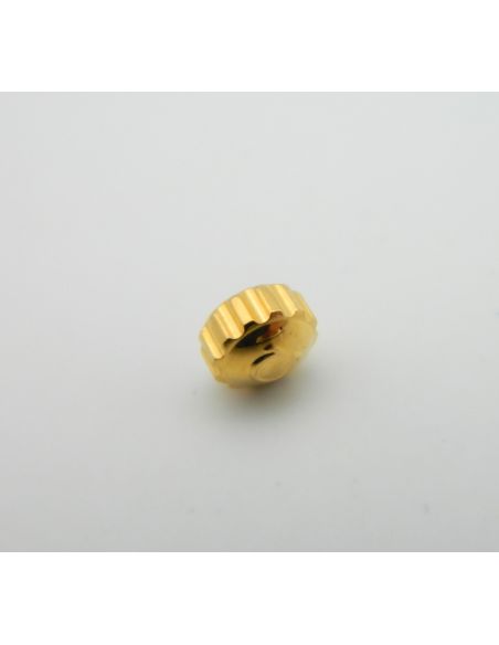 Omega 136 011 couronne dorée
