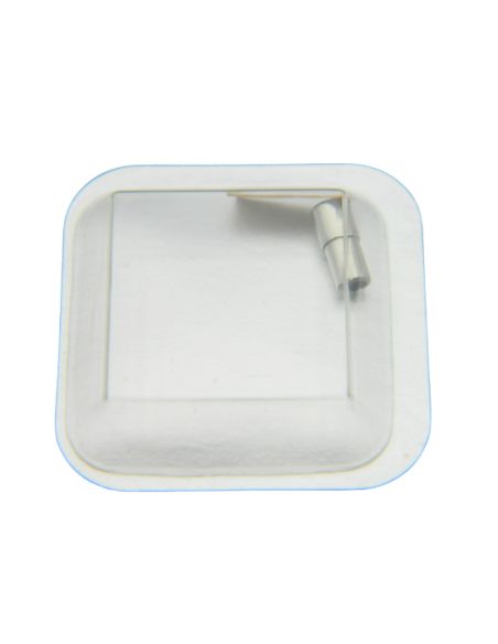 Omega Tube boite 168 1508