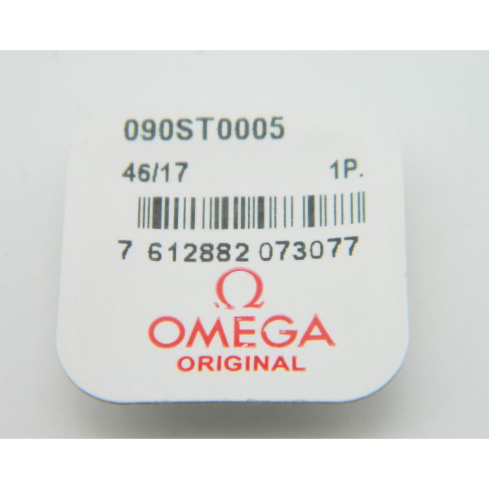 Omega Speedmaster Tube boite - ST0005