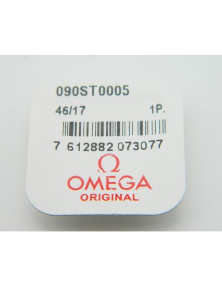Omega Tube boite 168 1508