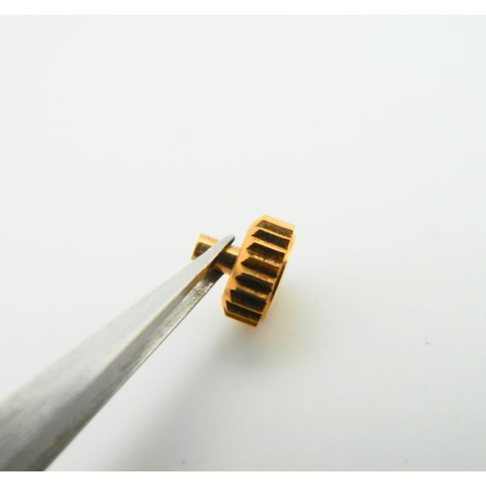 Lip R016 couronne plaquée