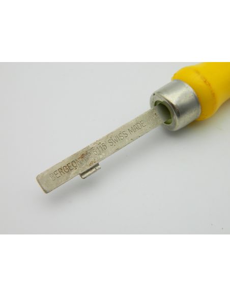 Bergeon Ouvre-boîte 6115