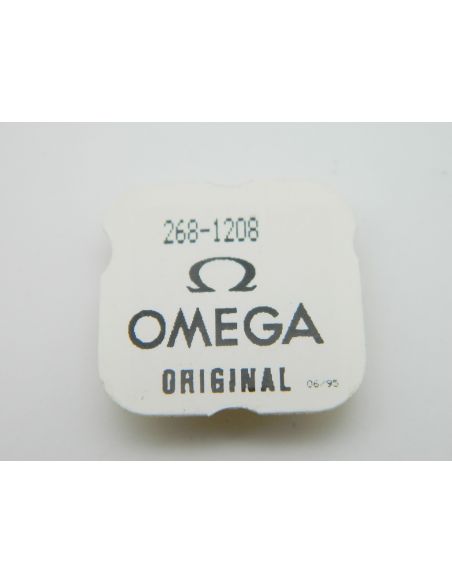Omega 268 - 1208 Ressort de barillet