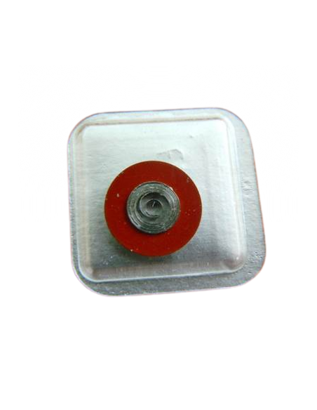 Omega 670 - 1208 Ressort de barillet