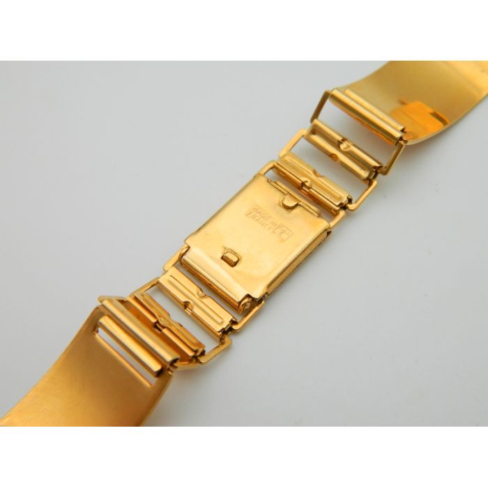 Bracelet vintage acier 18mm-22mm