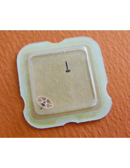 OMEGA Roue de centre avec chaussée H3 - Calibre 670