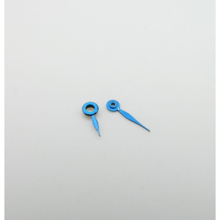 Longines 12/68N Aiguilles Heures & Minutes