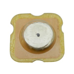 Valjoux 22 - 182 Barrel