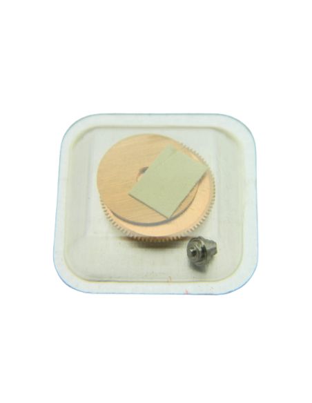 Omega 268 - 1200 Barillet