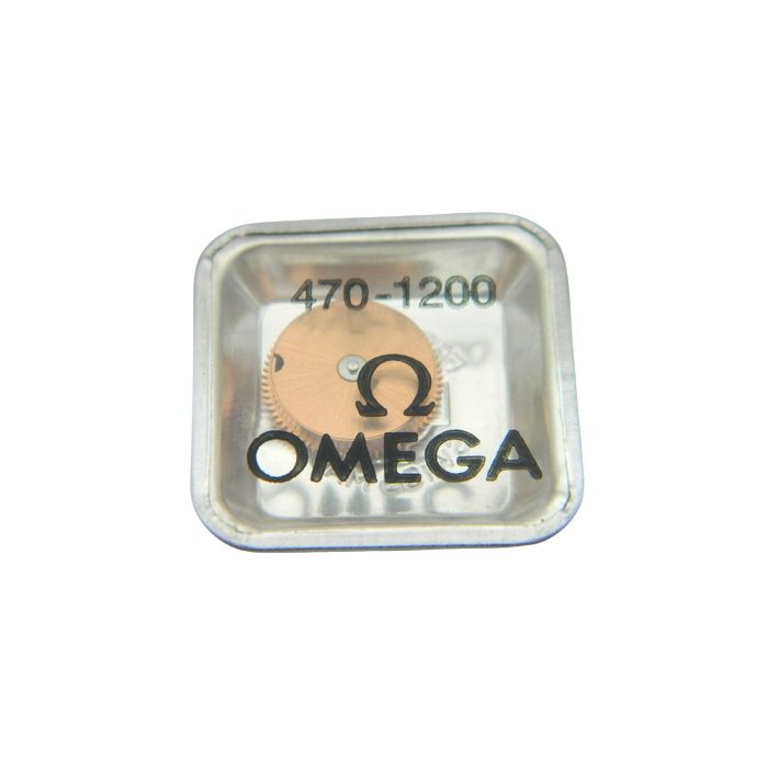 Omega 268 - 1208 Barrel spring