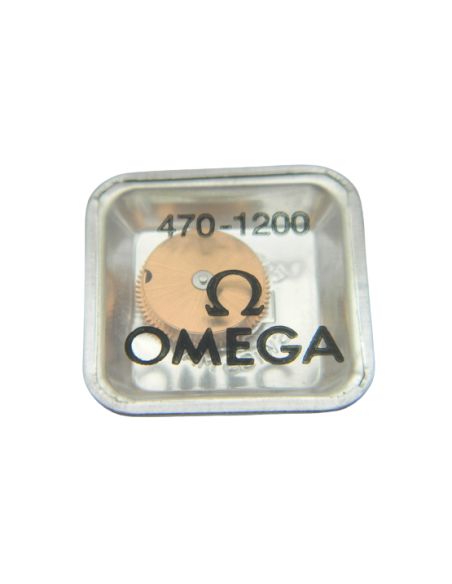 Omega 268 - 1208 Barrel spring
