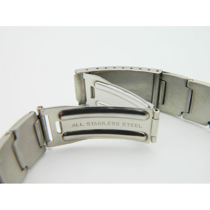 Steel 24mm strap for ZRC