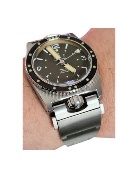 Steel 24mm strap for ZRC