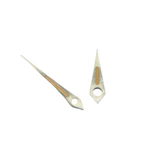 Zenith 133-8 Jeu d'aiguilles