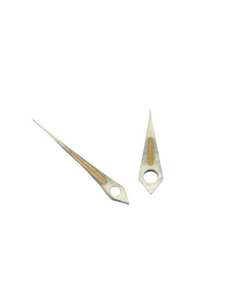 Zenith 133.8 Jeu d'aiguilles