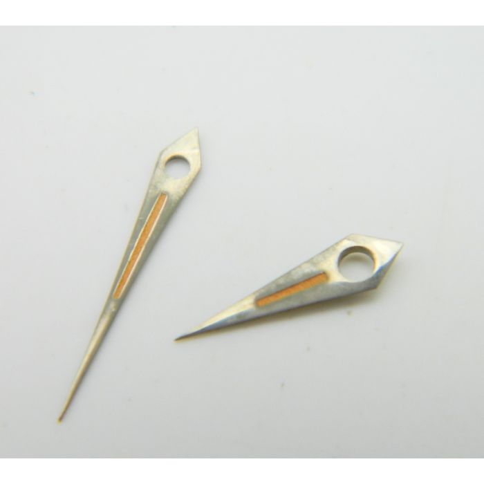 Zenith 133-8 Jeu d'aiguilles