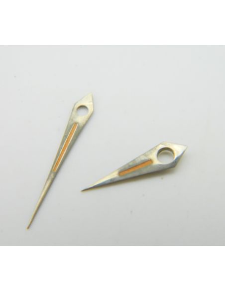 Zenith 133.8 Jeu d'aiguilles